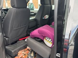 Used 2025 Chevrolet Silverado 3500 LT w/ All Star Edition AWD/4WD video 2