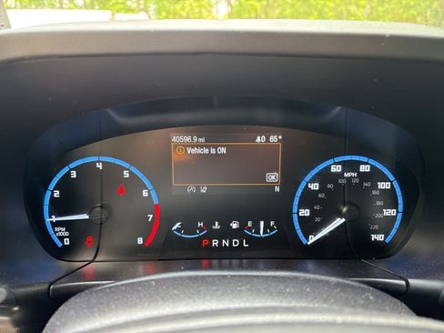 Used 2023 Ford Bronco Sport Big Bend image 23