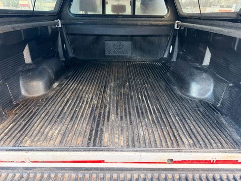 Used 2007 Toyota Tundra SR5 image 22