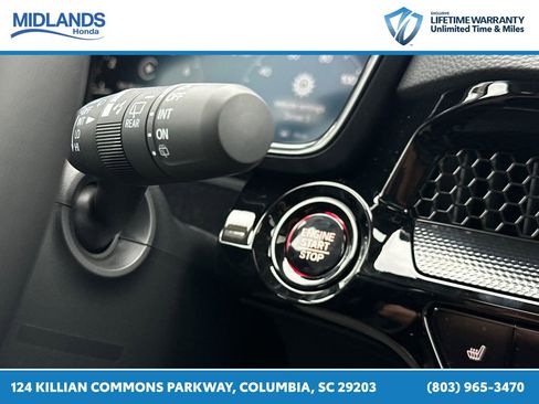 New 2026 Honda CR-V EX-L image 20