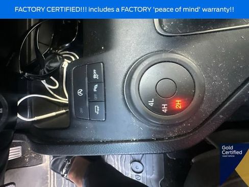 Used 2021 Ford Ranger Lariat w/ Equipment Group 501A High AWD/4WD image 27
