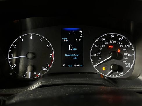 Certified 2024 Toyota Corolla LE FWD image 12
