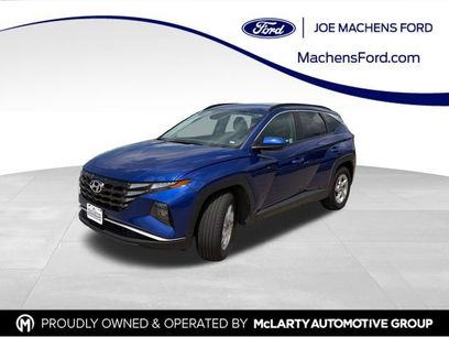 Used 2024 Hyundai Tucson SEL