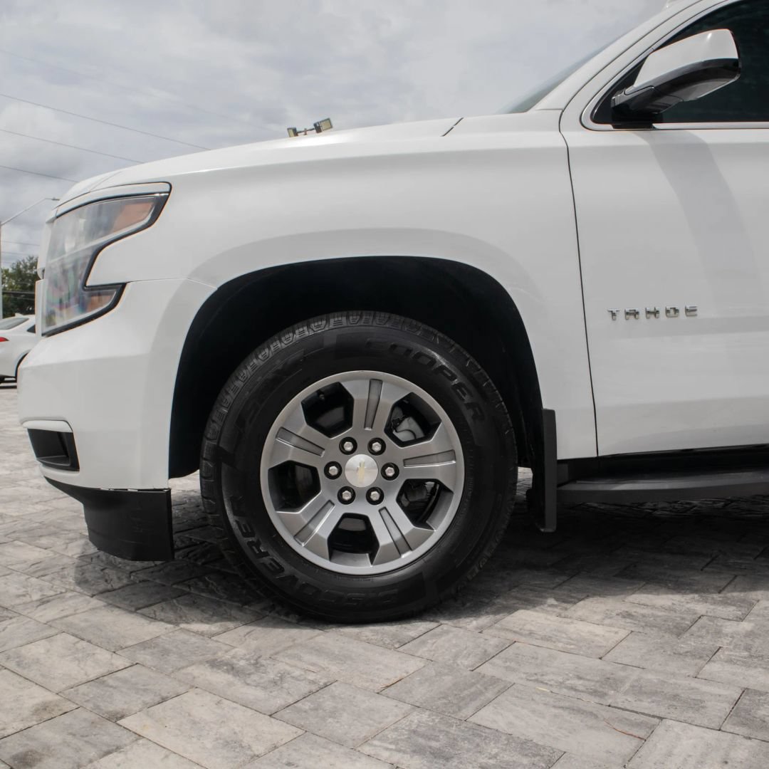 Used 2018 Chevrolet Tahoe LS RWD image 11