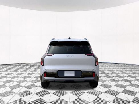 New 2026 Kia EV9 GT-Line image 8