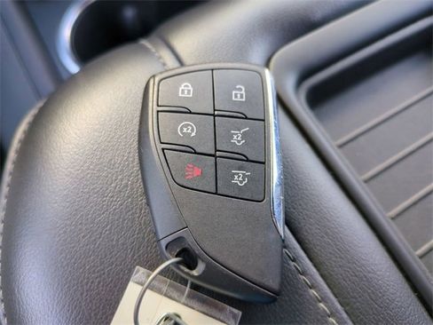 Certified 2024 Chevrolet Tahoe LT image 36