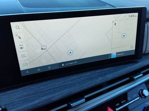 New 2026 Hyundai Santa Fe Calligraphy image 23