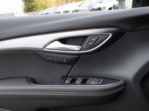 New 2025 Buick Envision Sport Touring image 35