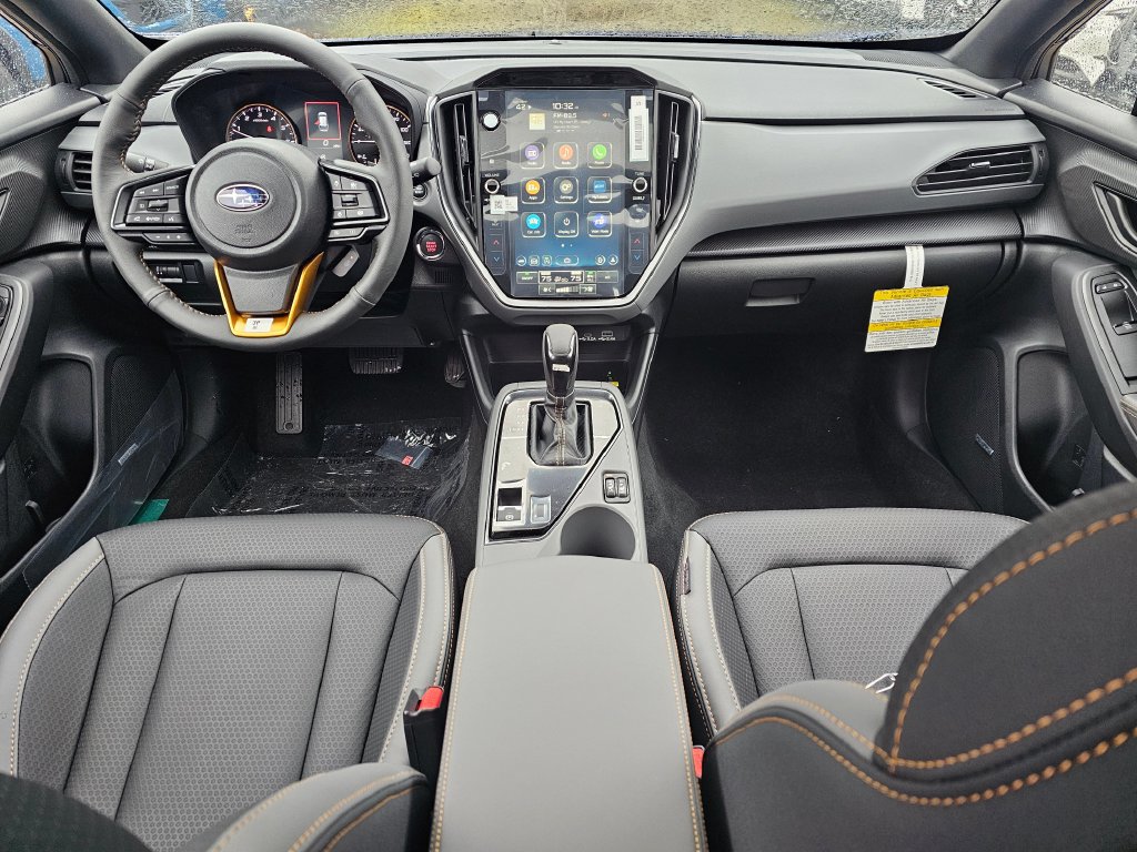 New 2026 Subaru Crosstrek 2.5i Wilderness w/ Crosstrek Mirror Package AWD/4WD image 15