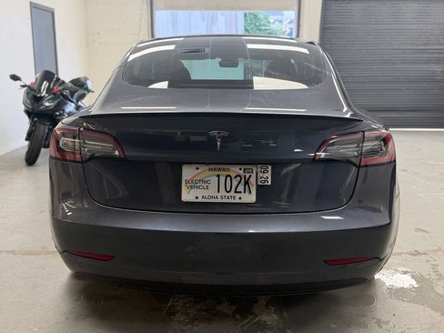 Used 2022 Tesla Model 3 image 6