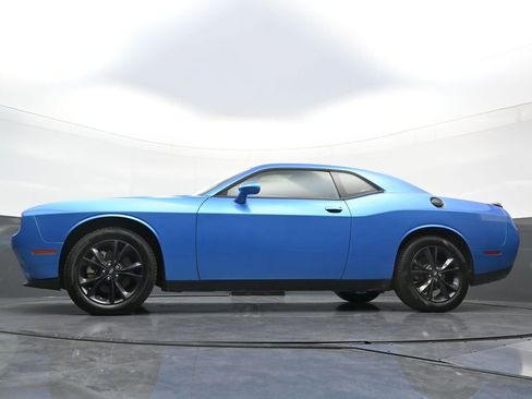 Used 2023 Dodge Challenger SXT w/ Blacktop Package AWD/4WD image 22