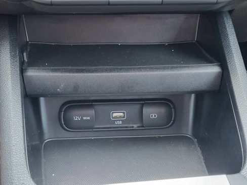 Used 2024 Kia Forte LXS FWD image 12