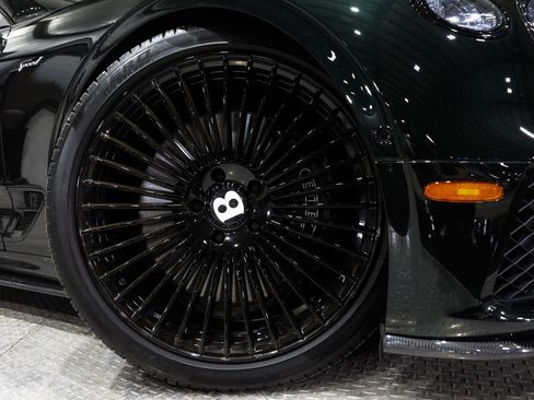 Used 2023 Bentley Continental GT Speed image 31