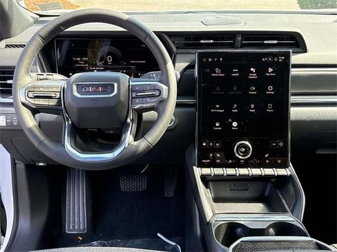 New 2026 GMC Terrain Elevation image 11