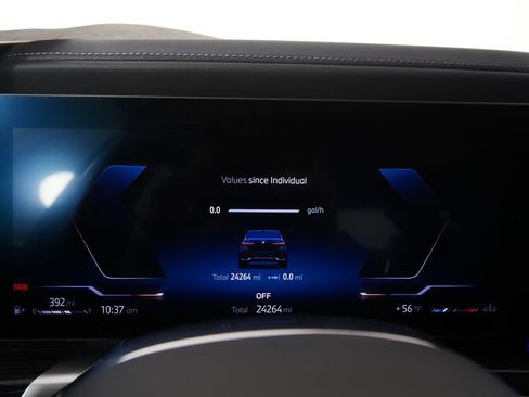 Certified 2024 BMW 740i xDrive image 22