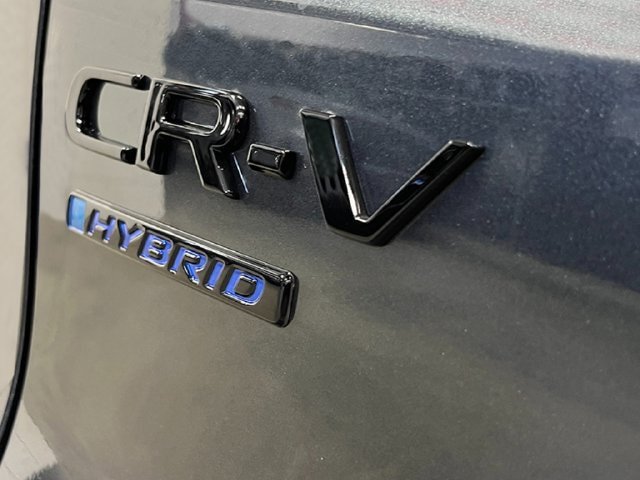New 2027 Honda CR-V Sport Touring image 6