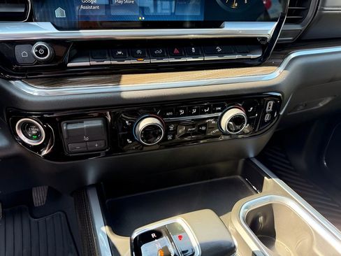 Used 2024 Chevrolet Silverado 1500 RST w/ Convenience Package II image 26