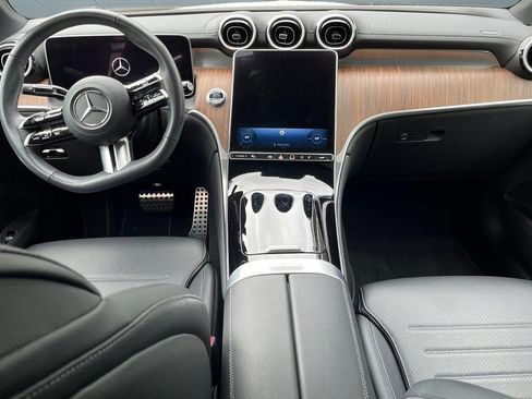 Used 2024 Mercedes-Benz GLC 300 4MATIC image 7