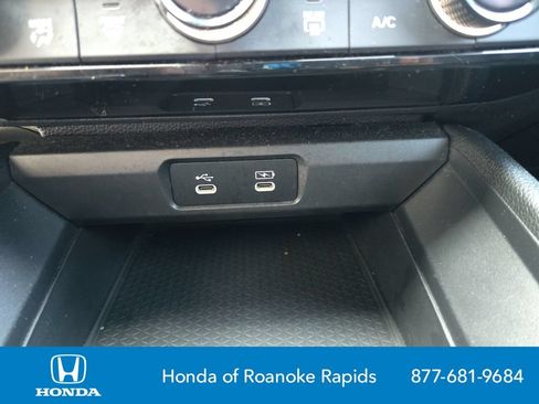 Used 2023 Honda Accord Sport image 22