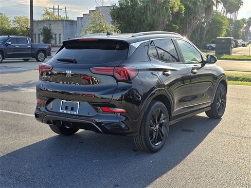 New 2026 Buick Encore GX Sport Touring w/ Advanced Technology Package image 4