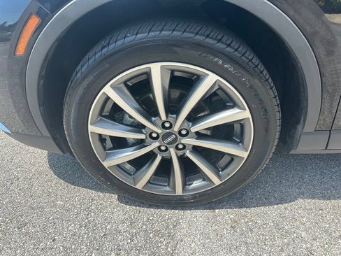 Used 2020 Lincoln Corsair Reserve w/ Elements Package FWD image 5