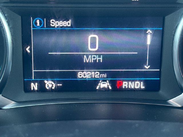 Used 2024 Chevrolet Equinox LT AWD/4WD image 18