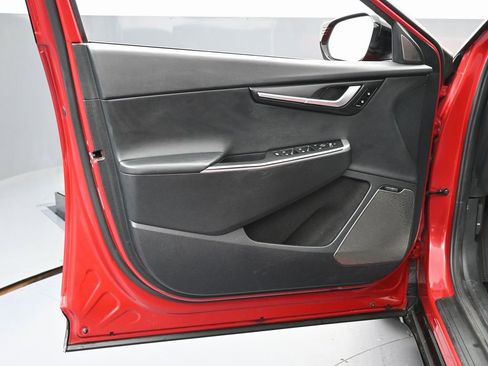 Used 2022 Kia EV6 Wind image 43