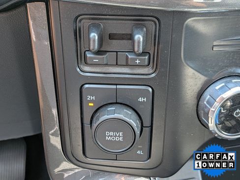 Used 2023 Ford F150 XLT w/ Equipment Group 302A High AWD/4WD image 27