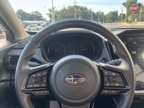 Used 2024 Subaru Crosstrek 2.5i Limited image 13