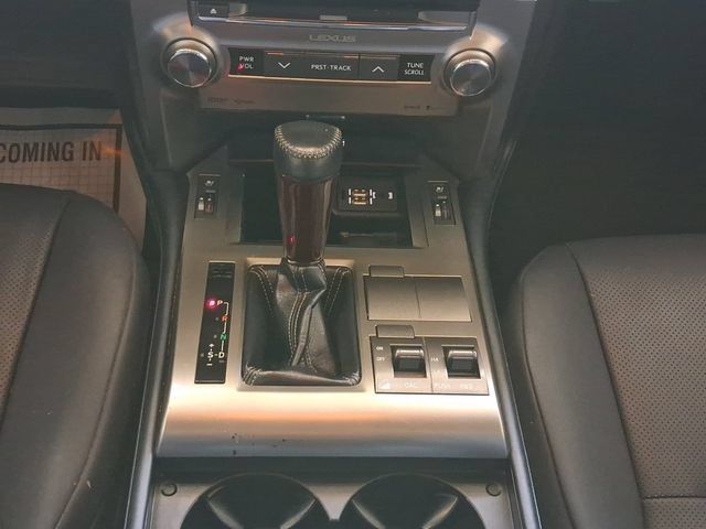 Used 2019 Lexus GX 460 Premium AWD/4WD image 6