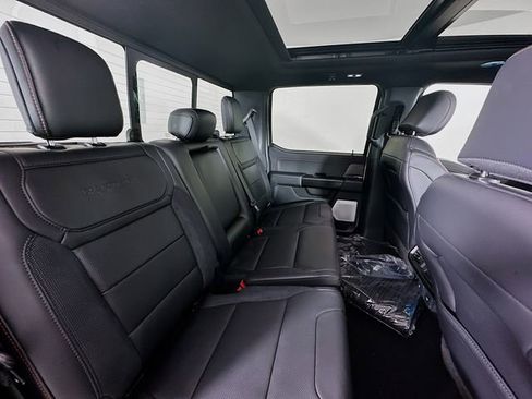 New 2026 Ford F150 Raptor image 29