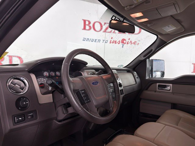 Used 2010 Ford F150 XLT RWD image 21