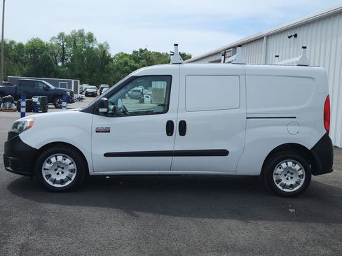 Used 2019 RAM ProMaster City Tradesman FWD image 2