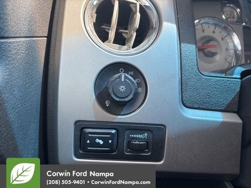 Used 2010 Ford F150 Lariat image 17