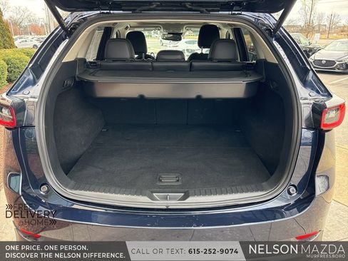 Certified 2023 MAZDA CX-5 AWD 2.5 S w/ Preferred Package image 27