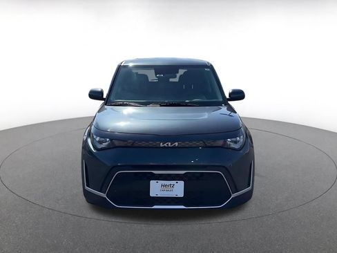 Used 2025 Kia Soul LX w/ LX Technology Package FWD image 4