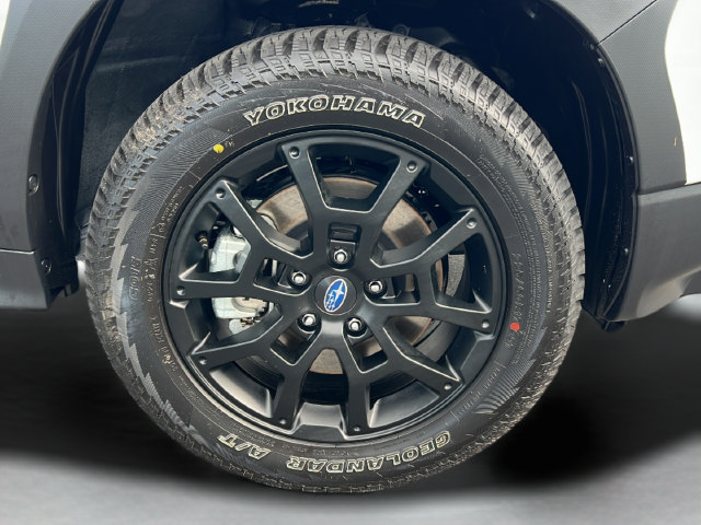 New 2026 Subaru Crosstrek 2.5i Wilderness AWD/4WD image 25