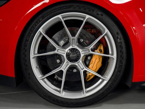 Used 2023 Porsche 911 GT3 image 23