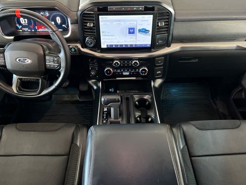 Used 2023 Ford F150 Raptor w/ Raptor Carbon Fiber Package image 12