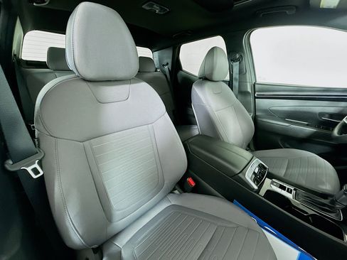 Certified 2023 Hyundai Santa Cruz SEL w/ Activity Package image 27