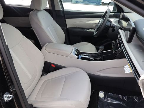 Used 2026 Hyundai Tucson SEL AWD/4WD image 19