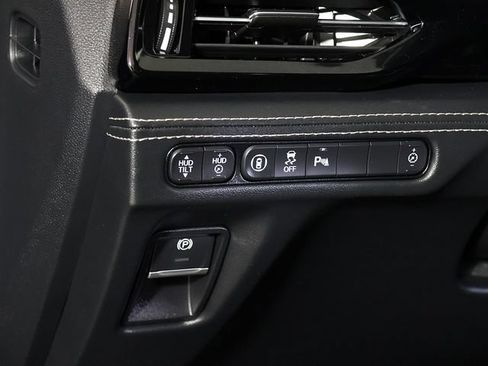 Certified 2024 Acura MDX SH-AWD w/ Advance Package image 29