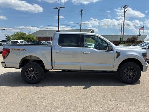 New 2026 Ford F150 Tremor w/ Tow/Haul Package AWD/4WD image 11