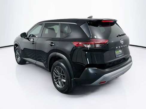 Used 2023 Nissan Rogue S FWD image 5