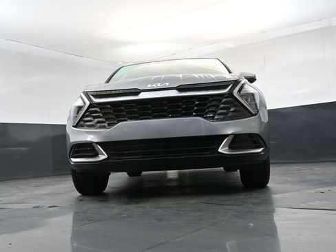 Certified 2023 Kia Sportage LX AWD/4WD image 19