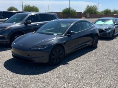 Used 2024 Tesla Model 3