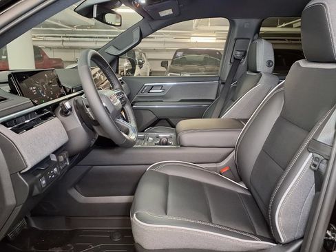 New 2026 GMC Sierra EV Elevation AWD/4WD image 15