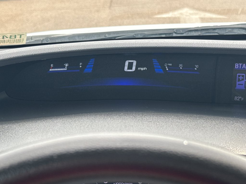 Used 2015 Honda Civic LX image 16