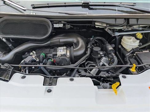 New 2025 Ford Transit 250 148 Medium Roof w/ Load Area Protection Package image 16