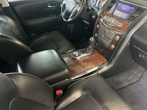 Used 2020 Nissan Armada SL w/ Premium Package AWD/4WD image 19